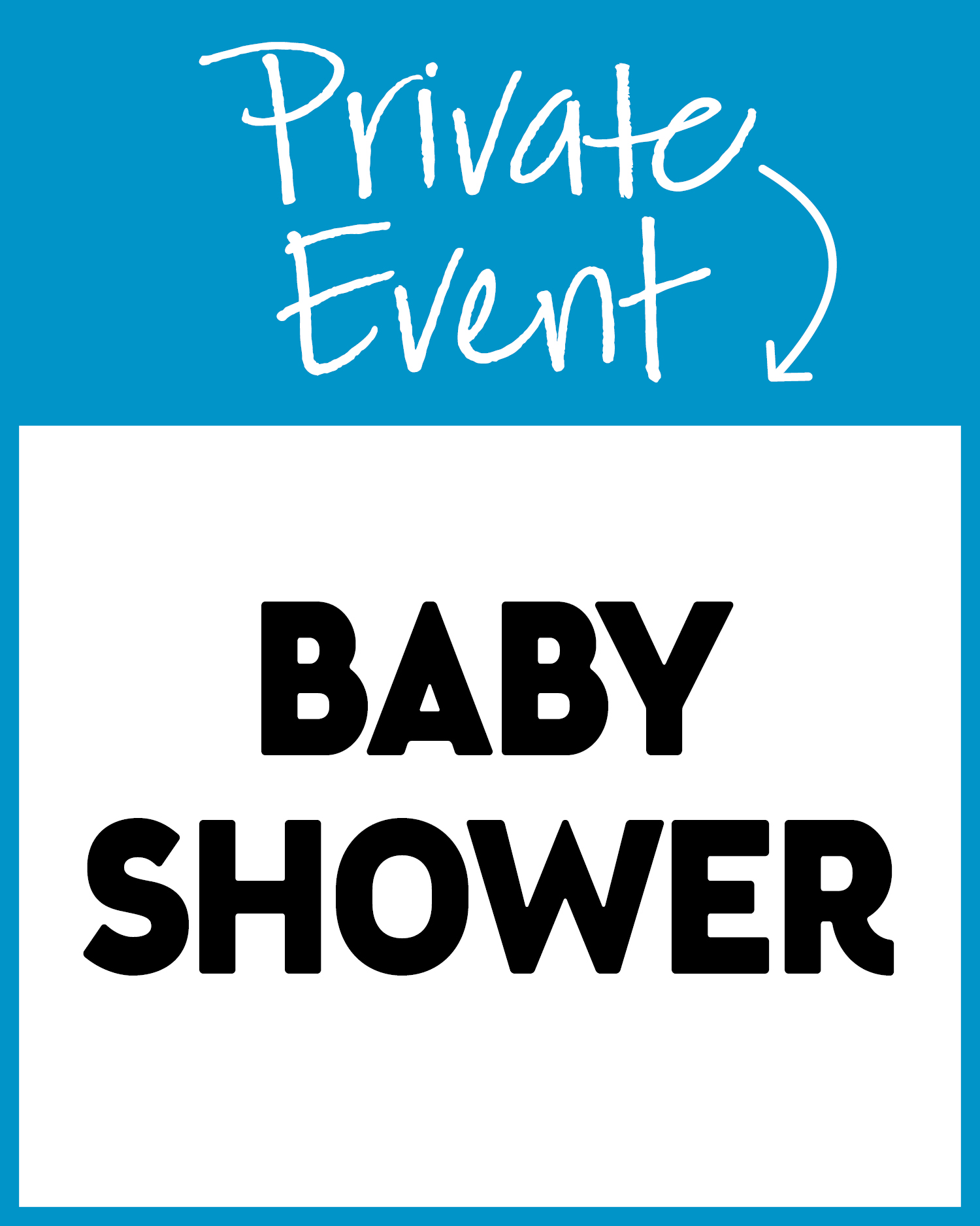 Special Event*